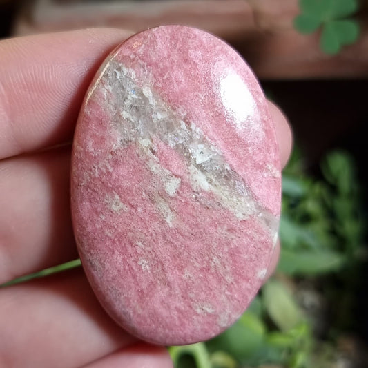 Thulita XXL - 46,5x30,8 mm