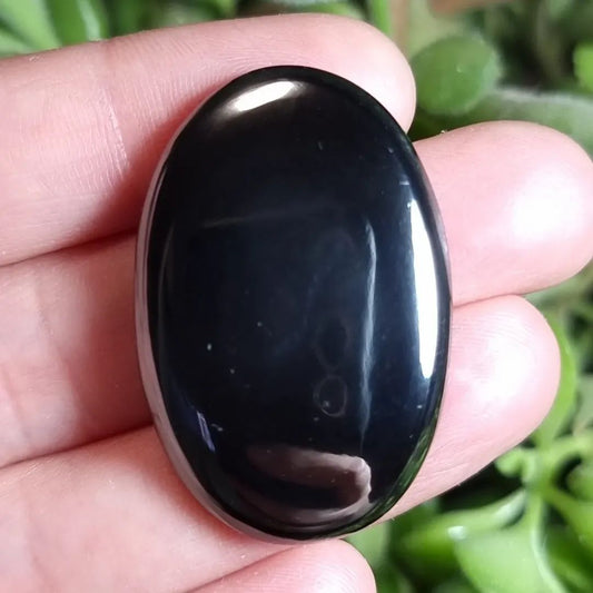 Hematita - 37,6x25,1 mm